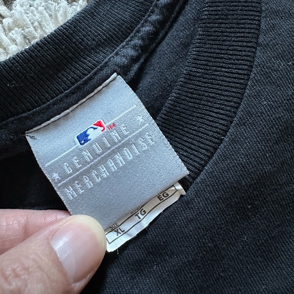 MLB Merchandise San Francisco Giants t-shirt - Picture 5 of 6